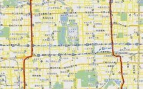 北京二环路全长多少公里(北京二环路外地车可以走吗)
