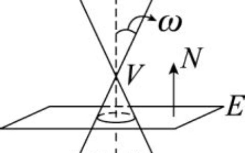 圆锥弧长公式与母线的关系(圆锥弧长公式推导)