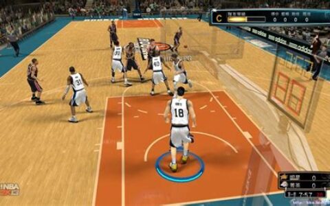 nba2k13攻略指南(nba2k13玩法)