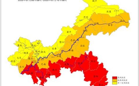 重庆永川天气预报(重庆永川邮编)