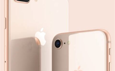 iphone8什么时候出的(iphone8什么时候)