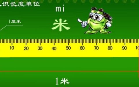 1nm等于多少米科学计数法(0.1nm等于多少米)