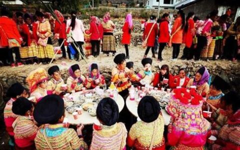 仙女节是什么节日(仙女节是哪个民族的节日)