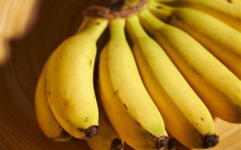 怎样让香蕉的保存时间更长(怎样让香蕉的保存时间长一点)