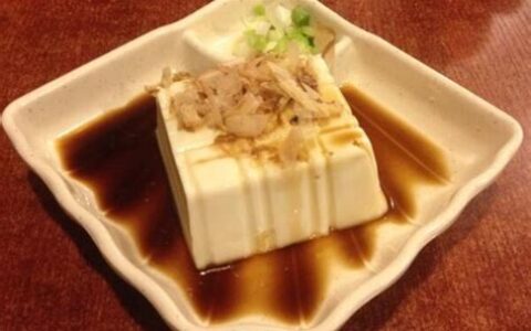 日本豆腐可以放常温吗多久(日本豆腐可以常温保存么)