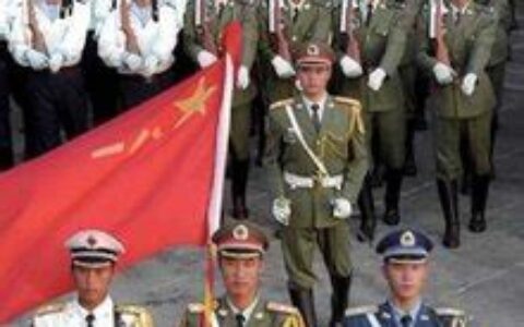 中国兵役制度(中国兵役网官网)