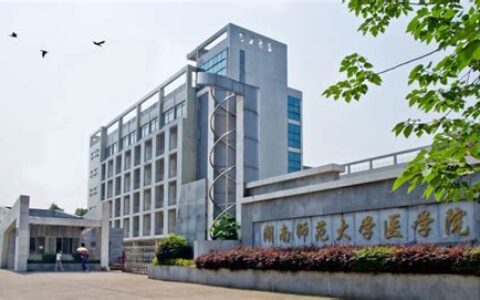 湖南有哪些好大学(衡阳大学有哪些学校)