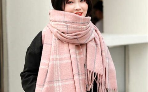 棉麻围巾和羊绒围巾的区别(棉围巾和羊毛围巾)